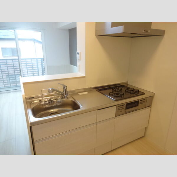 キッチン (202 キッチン)