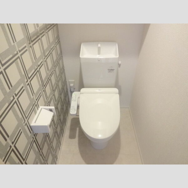 トイレ (202 トイレ)