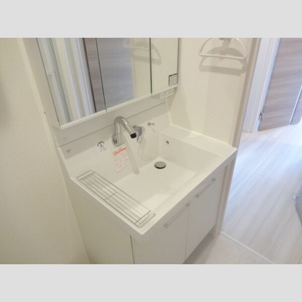 洗面所 (202 洗面所)