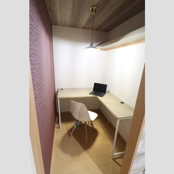 その他 (ワークデスク)