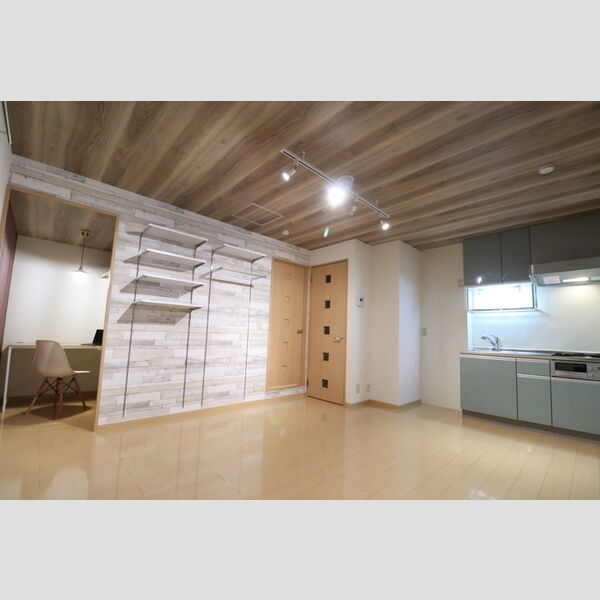 居室・リビング (洋室)