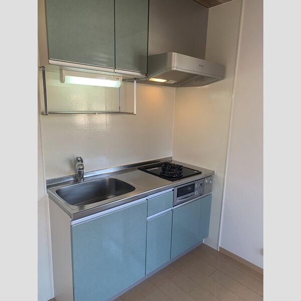 キッチン (システムキッチン)