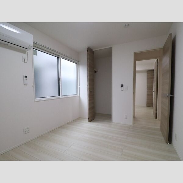 その他 (洋室②)