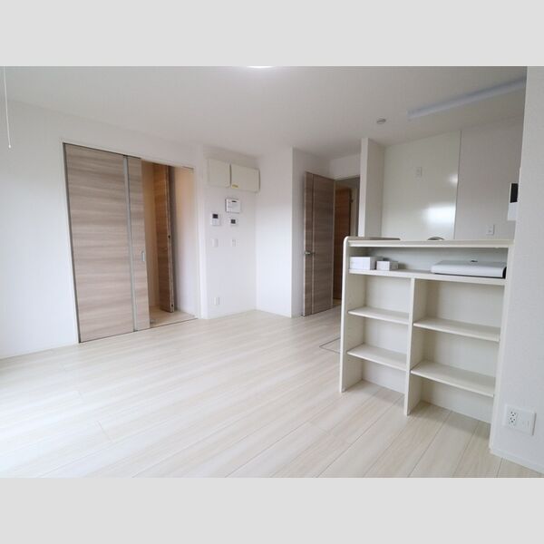 居室・リビング (リビング)