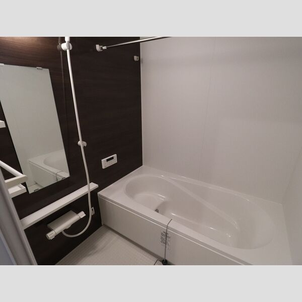 バス (一坪風呂)