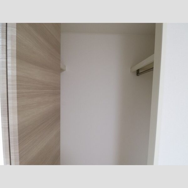 収納 (クローゼット)