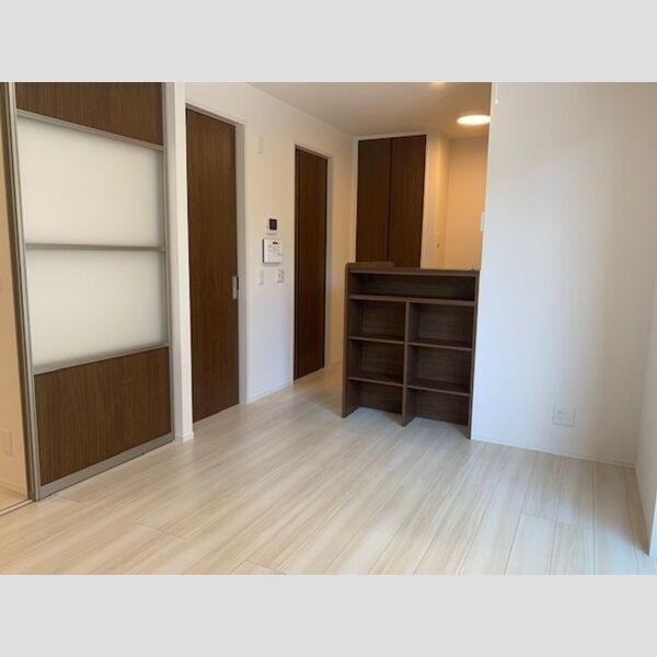 居室・リビング (101リビング)