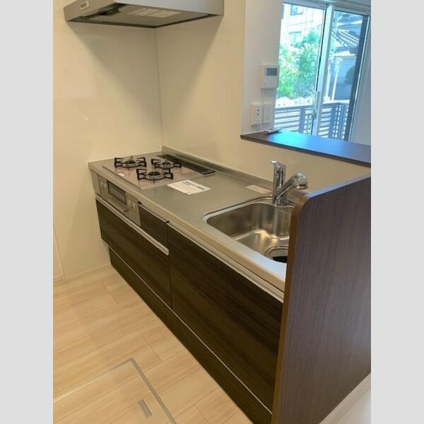 キッチン (101キッチン)