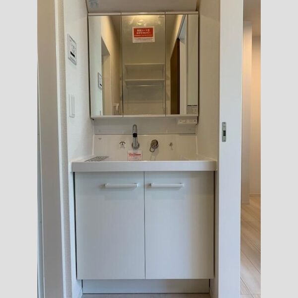 洗面所 (101洗面)