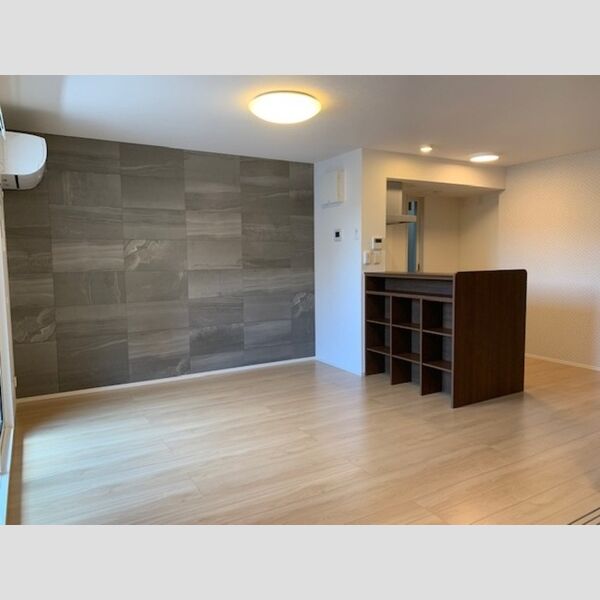 居室・リビング (202リビング)