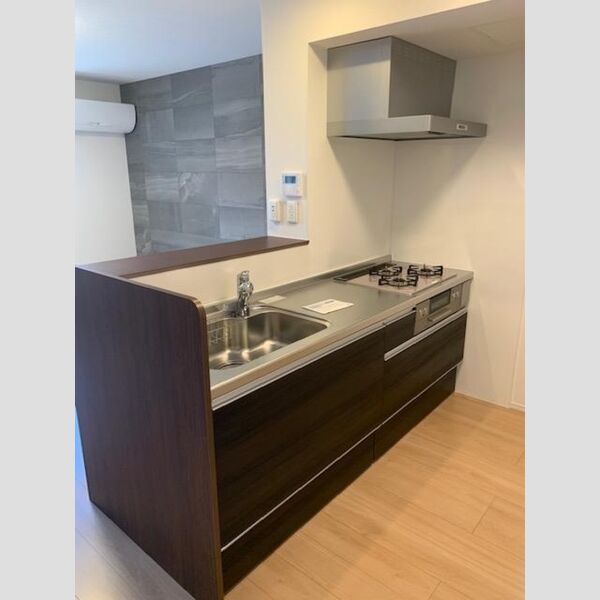 キッチン (202キッチン)