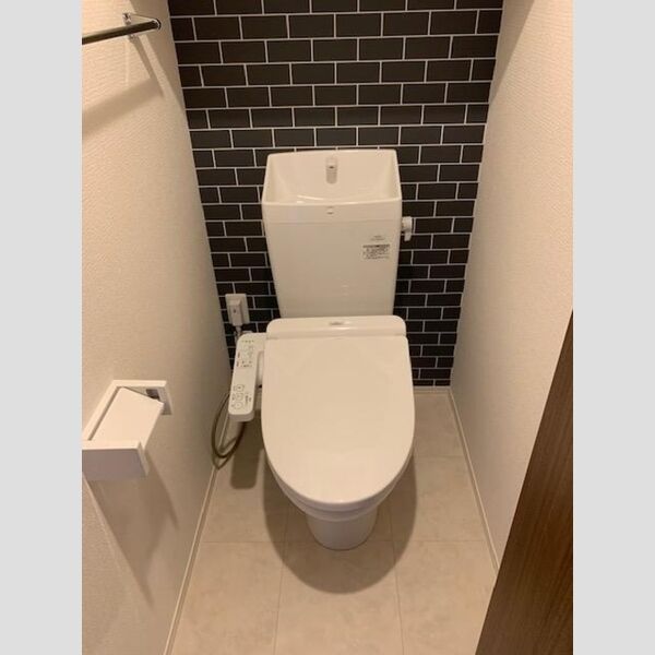 トイレ (202トイレ)