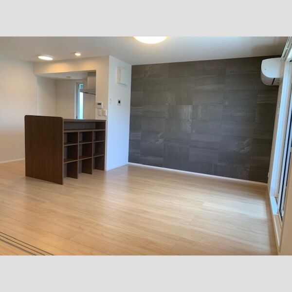 居室・リビング (301リビング)