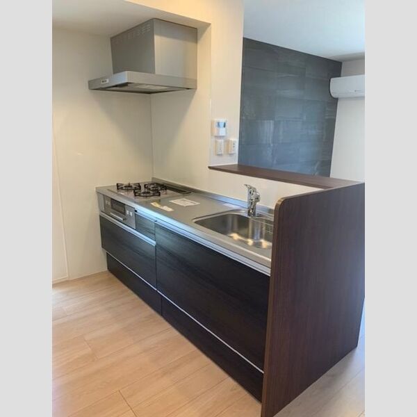 キッチン (301キッチン)