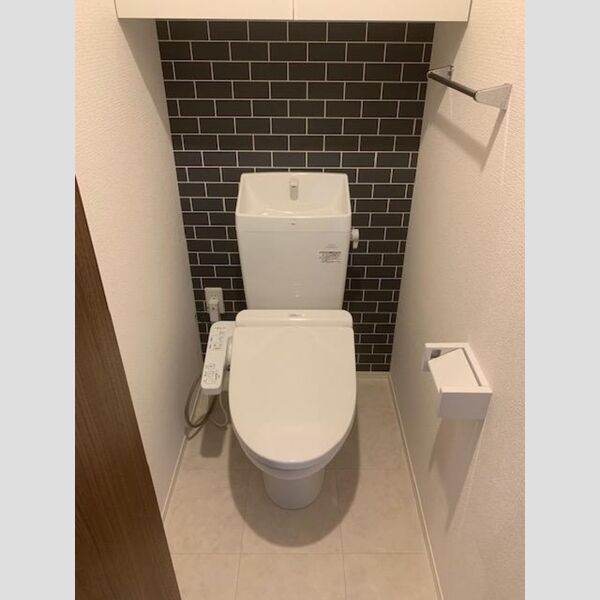 トイレ (301トイレ)