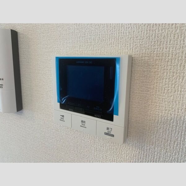 その他設備 (301モニターホン)