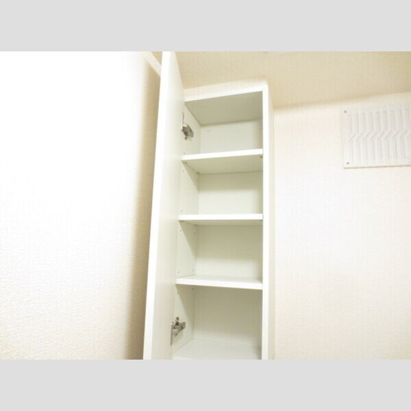 その他 (305　トイレ収納棚)