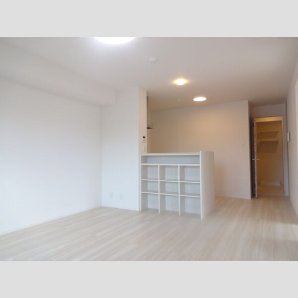 居室・リビング (B201　LDK)