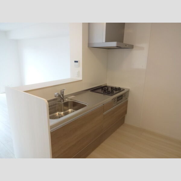 キッチン (B201　キッチン)