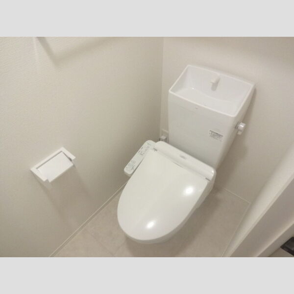 トイレ (B201　トイレ)