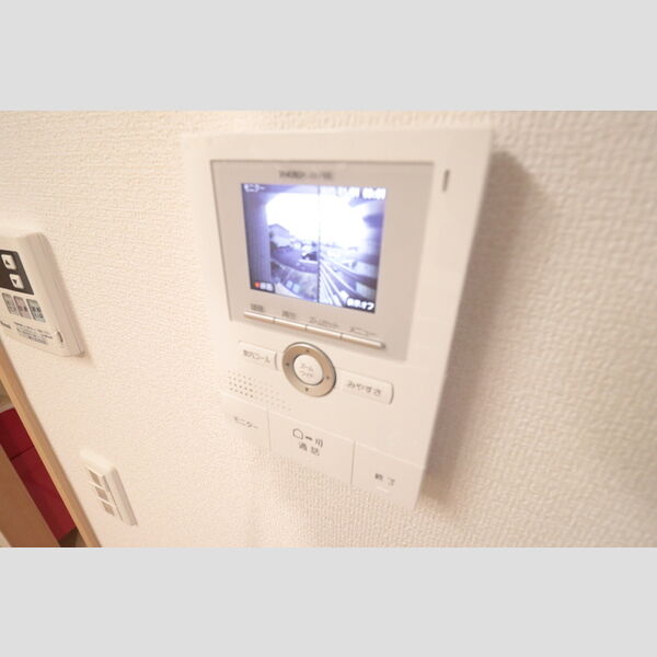 その他 (B105 TVモニターホン)