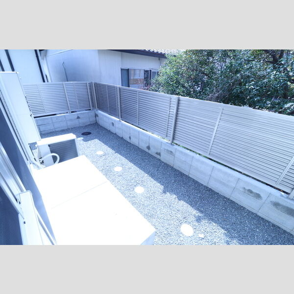 その他 (101専用庭)