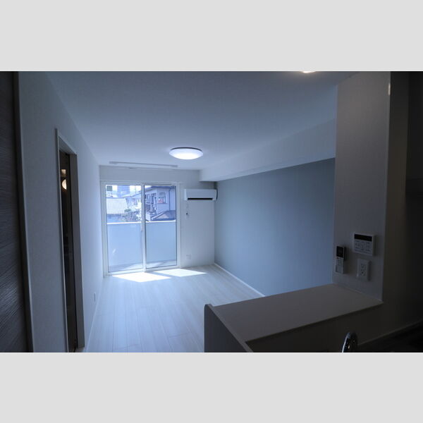 居室・リビング (202リビング)