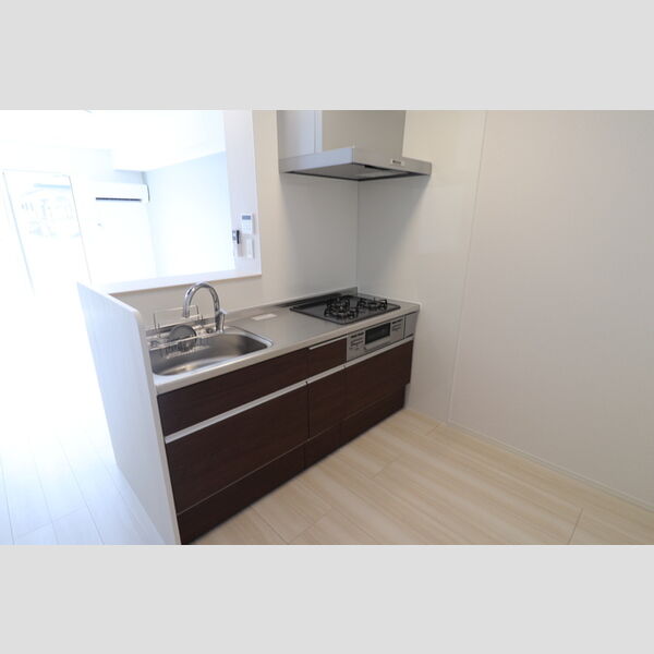 キッチン (202キッチン)