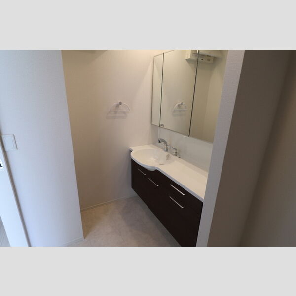 洗面所 (202洗面台)