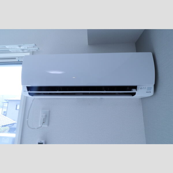 その他設備 (202エアコン)