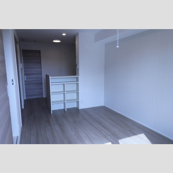 居室・リビング (202　リビング)