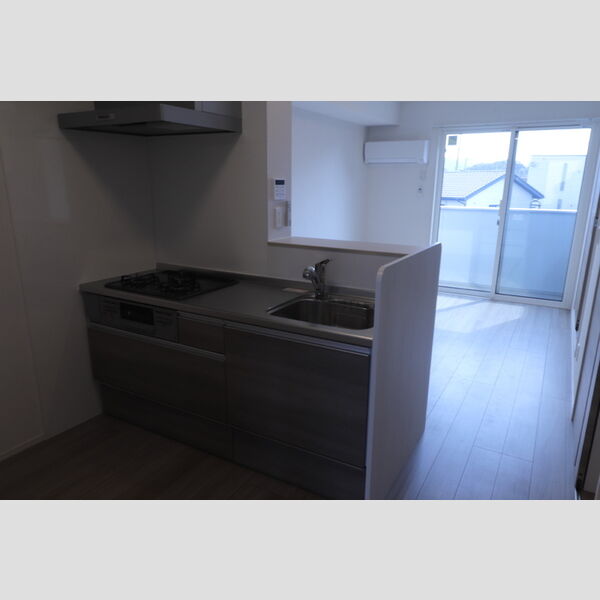 キッチン (202　キッチン)