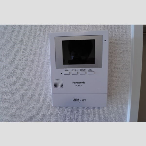 その他設備 (202　TVインターホン)