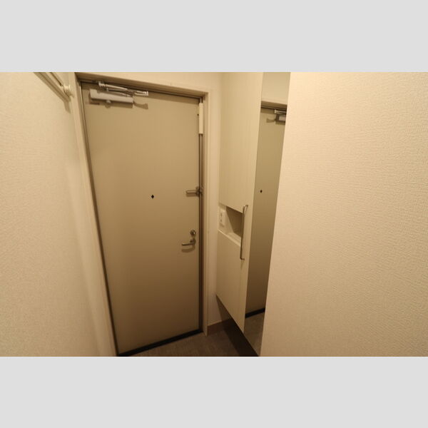 玄関 (205　玄関)