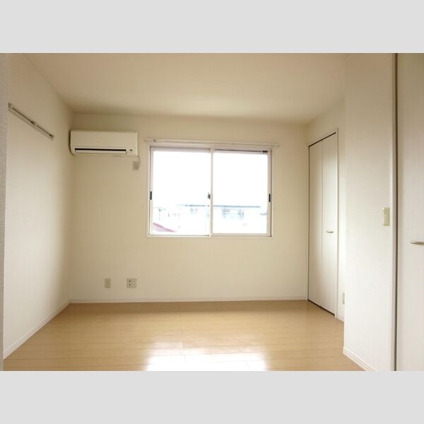 その他 (201　洋室)