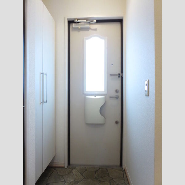 玄関 (201　玄関)