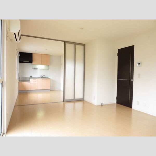 居室・リビング (201　リビング)