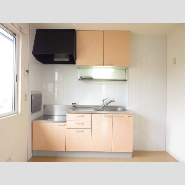 キッチン (201　キッチン)