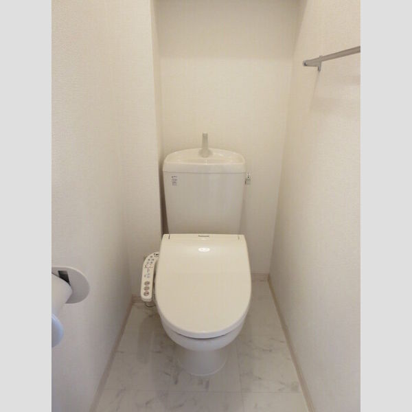 トイレ (201　トイレ)