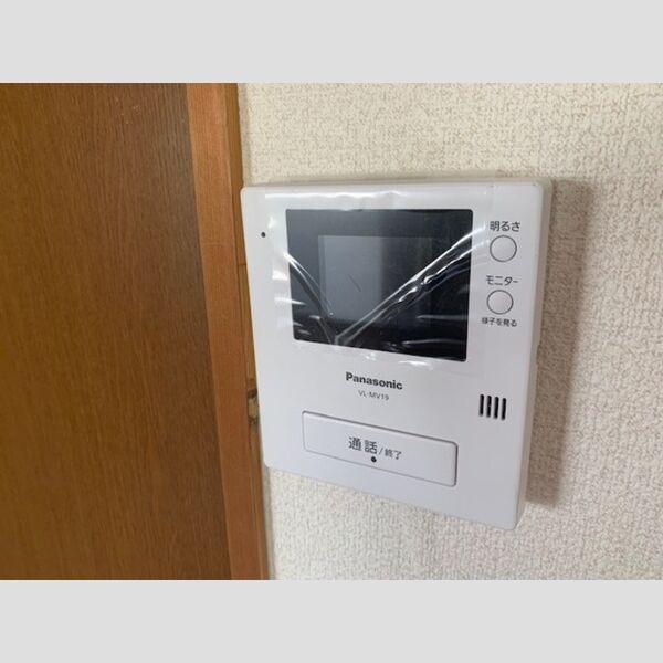 その他設備 (106 モニターホン)