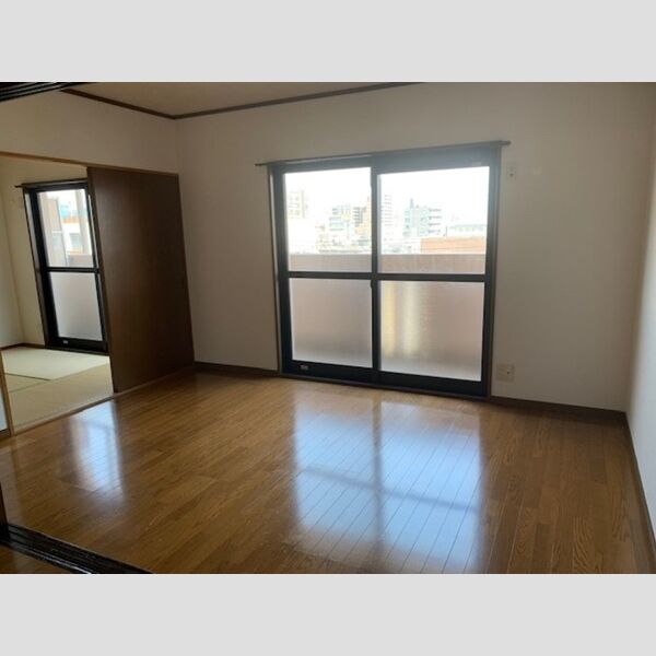 その他 (203洋室)