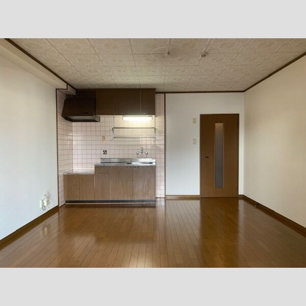 居室・リビング (203リビング)