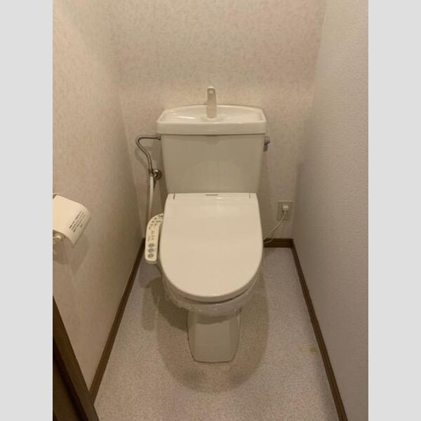 トイレ (203トイレ)