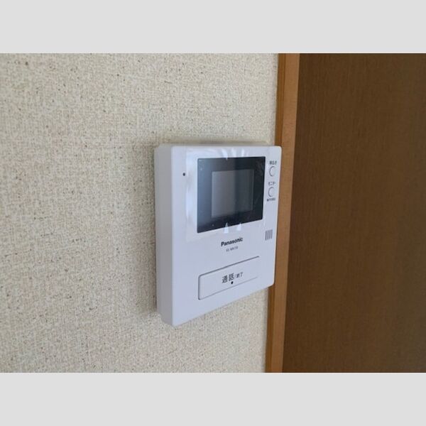 その他設備 (203モニターホン)