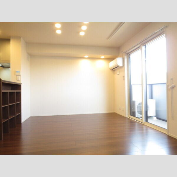 居室・リビング (リビング)