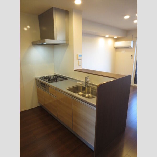 キッチン (キッチン)