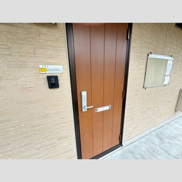 玄関 (A101　玄関)