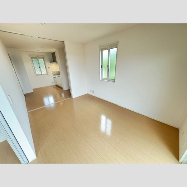 居室・リビング (A101　洋室)