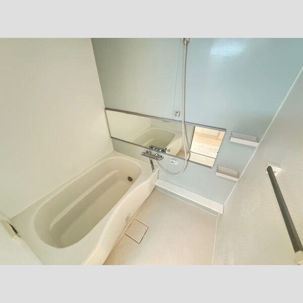 バス (A101　ユニットバス)