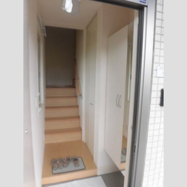 玄関 (玄関)